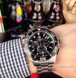 Best Copy Tag Heuer Aquaracer 300m Chronograph Watches 41mm_th.jpg